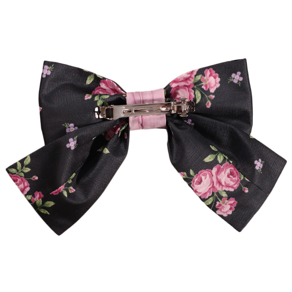 եROSEХå(frill ROSE hair accessory)