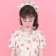 եROSEХå(frill ROSE hair accessory)