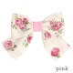 եROSEХå(frill ROSE hair accessory)