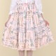 ��10%OFF��Noble Cutlery�������� (Noble Cutlery skirt)