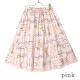 ��10%OFF��Noble Cutlery�������� (Noble Cutlery skirt)