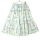 ��10%OFF��Noble Cutlery�������� (Noble Cutlery skirt)