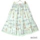 ��10%OFF��Noble Cutlery�������� (Noble Cutlery skirt)