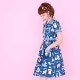 BUBBLE LAUNDRY ���ԡ��� (BUBBLE LAUNDRY dress)