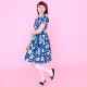 BUBBLE LAUNDRY ���ԡ��� (BUBBLE LAUNDRY dress)