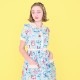 BUBBLE LAUNDRY ���ԡ��� (BUBBLE LAUNDRY dress)
