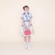 BUBBLE LAUNDRY ���ԡ��� (BUBBLE LAUNDRY dress)