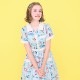 BUBBLE LAUNDRY ���ԡ��� (BUBBLE LAUNDRY dress)