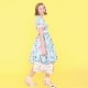 BUBBLE LAUNDRY ���ԡ��� (BUBBLE LAUNDRY dress)