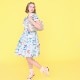 BUBBLE LAUNDRY ���ԡ��� (BUBBLE LAUNDRY dress)