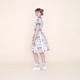 BUBBLE LAUNDRY ���ԡ��� (BUBBLE LAUNDRY dress)