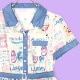 BUBBLE LAUNDRY ���ԡ��� (BUBBLE LAUNDRY dress)