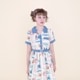BUBBLE LAUNDRY ���ԡ��� (BUBBLE LAUNDRY dress)