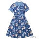 BUBBLE LAUNDRY ���ԡ��� (BUBBLE LAUNDRY dress)