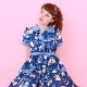 BUBBLE LAUNDRY ���ԡ��� (BUBBLE LAUNDRY dress)