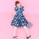BUBBLE LAUNDRY ���ԡ��� (BUBBLE LAUNDRY dress)
