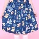 BUBBLE LAUNDRY ���ԡ��� (BUBBLE LAUNDRY dress)