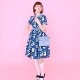 BUBBLE LAUNDRY ���ԡ��� (BUBBLE LAUNDRY dress)