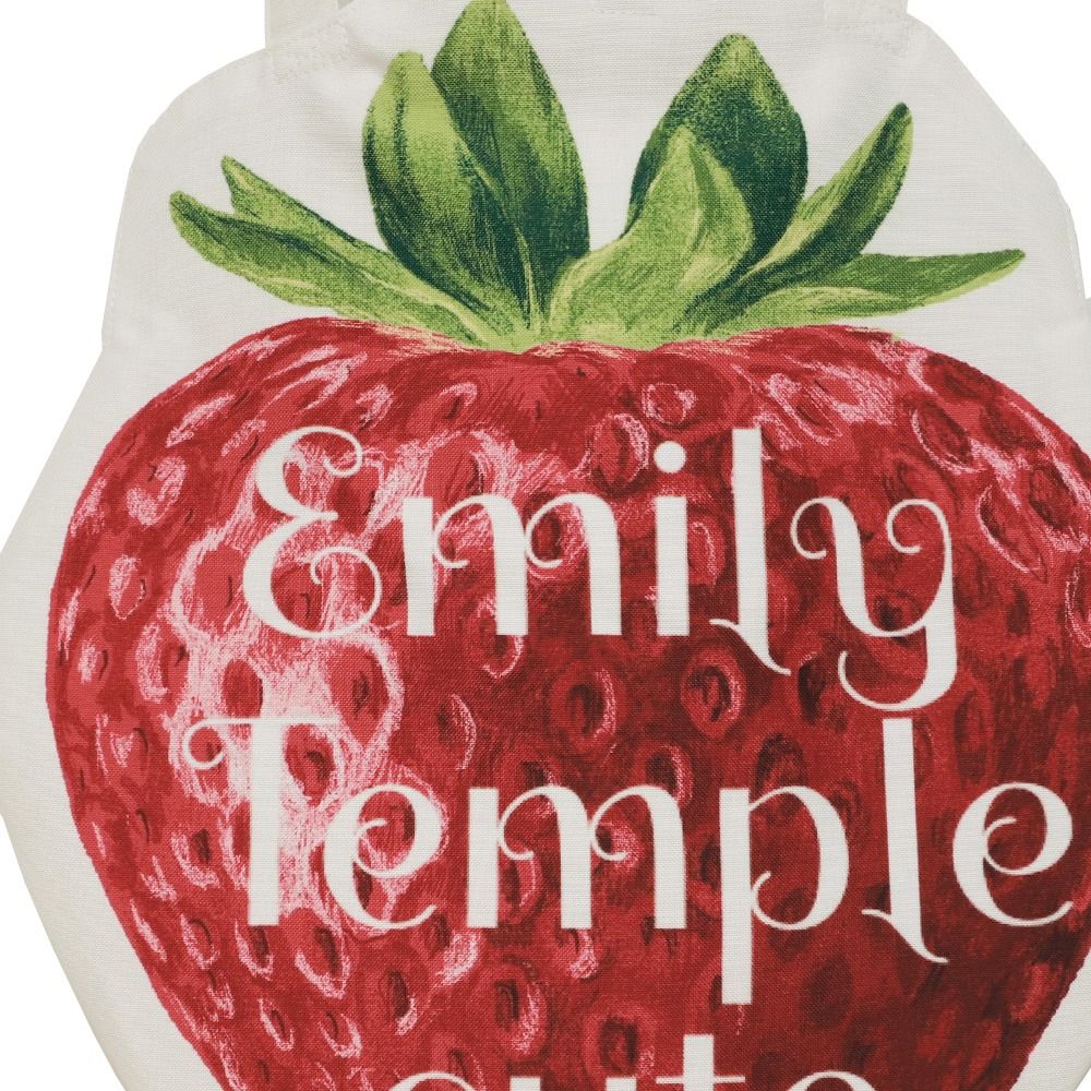 BIG���ȥ��٥꡼�ȡ��ȥХå�(BIG Strawberry bag)