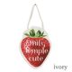 BIG���ȥ��٥꡼�ȡ��ȥХå�(BIG Strawberry bag)