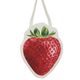 BIG���ȥ��٥꡼�ȡ��ȥХå�(BIG Strawberry bag)