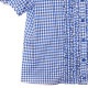 ���󥬥�֥饦�� (Gingham blouse)