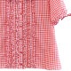 ���󥬥�֥饦�� (Gingham blouse)