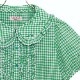 ���󥬥�֥饦�� (Gingham blouse)
