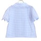 ���󥬥�֥饦�� (Gingham blouse)