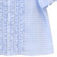 ���󥬥�֥饦�� (Gingham blouse)