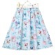 BUBBLE LAUNDRY �������� (BUBBLE LAUNDRY skirt)