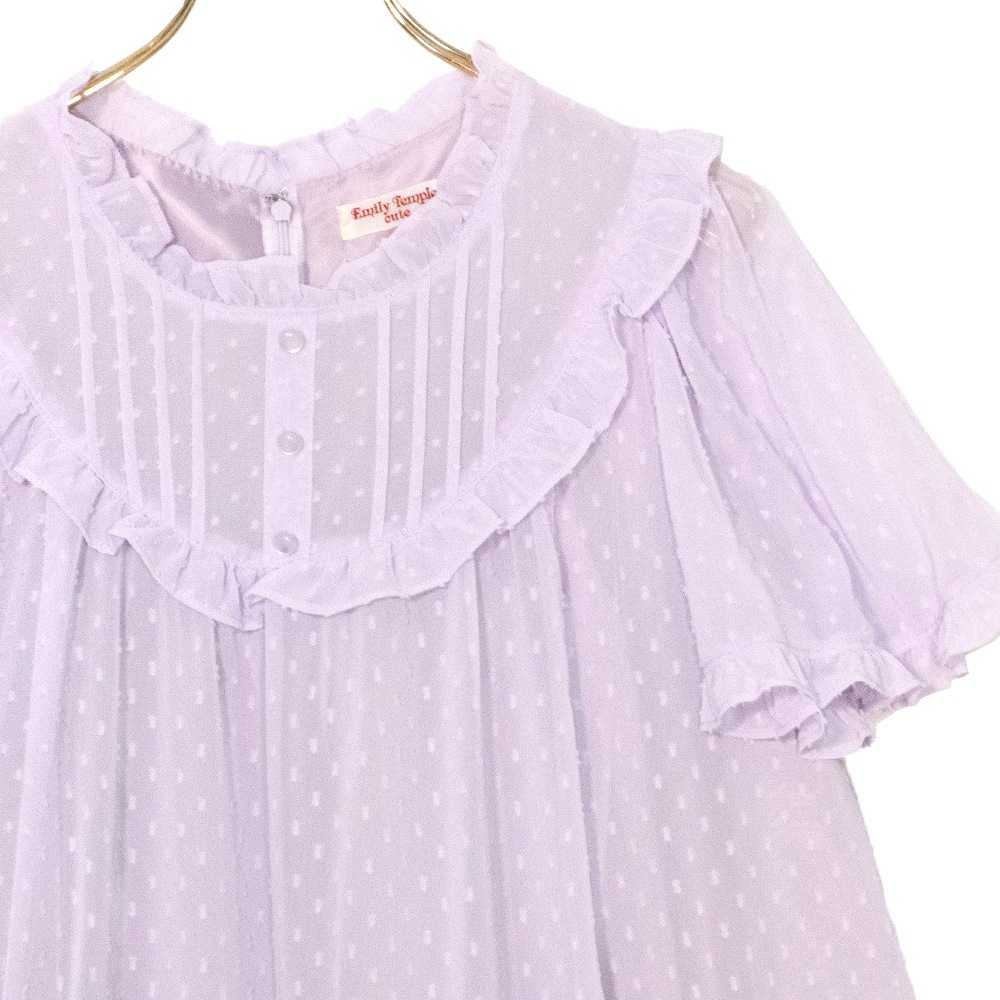 �����꡼���ԡ���(airy dress)