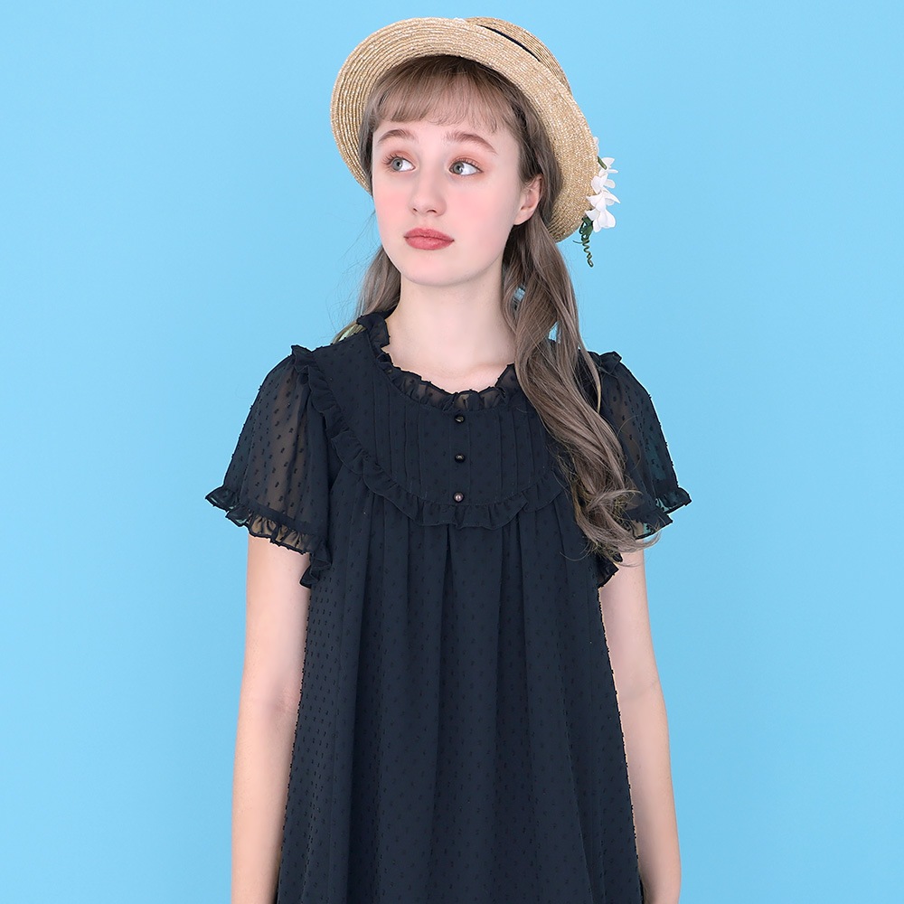 �����꡼���ԡ���(airy dress)