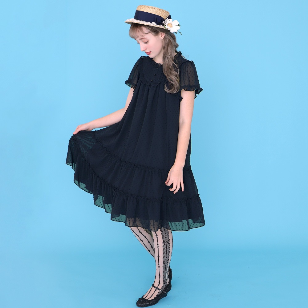 �����꡼���ԡ���(airy dress)