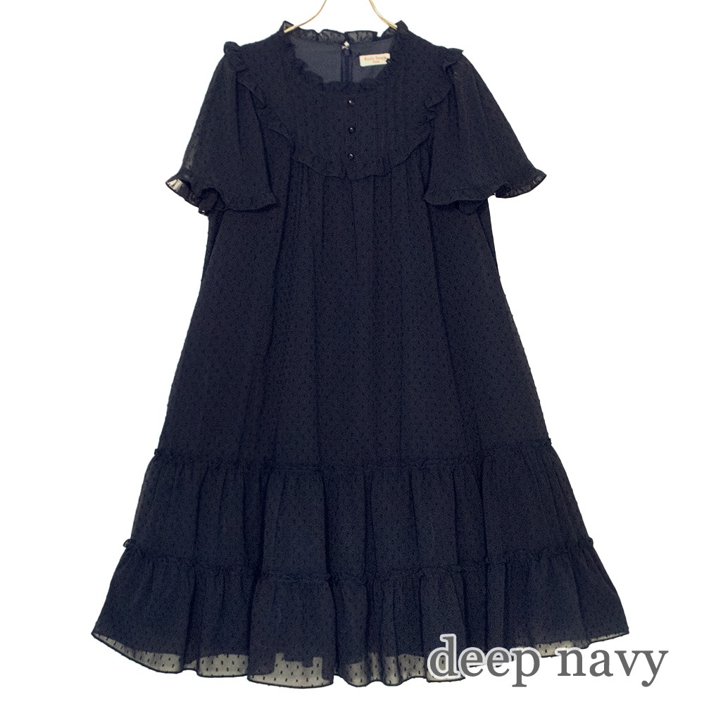 �����꡼���ԡ���(airy dress)
