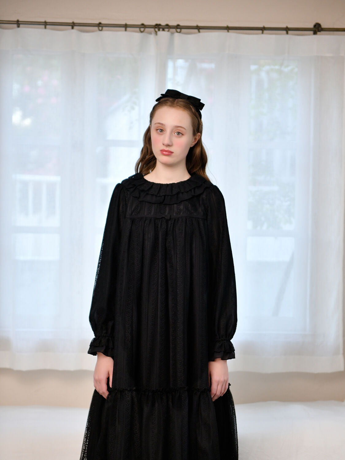 Lucille Dress(Lucille Dress)