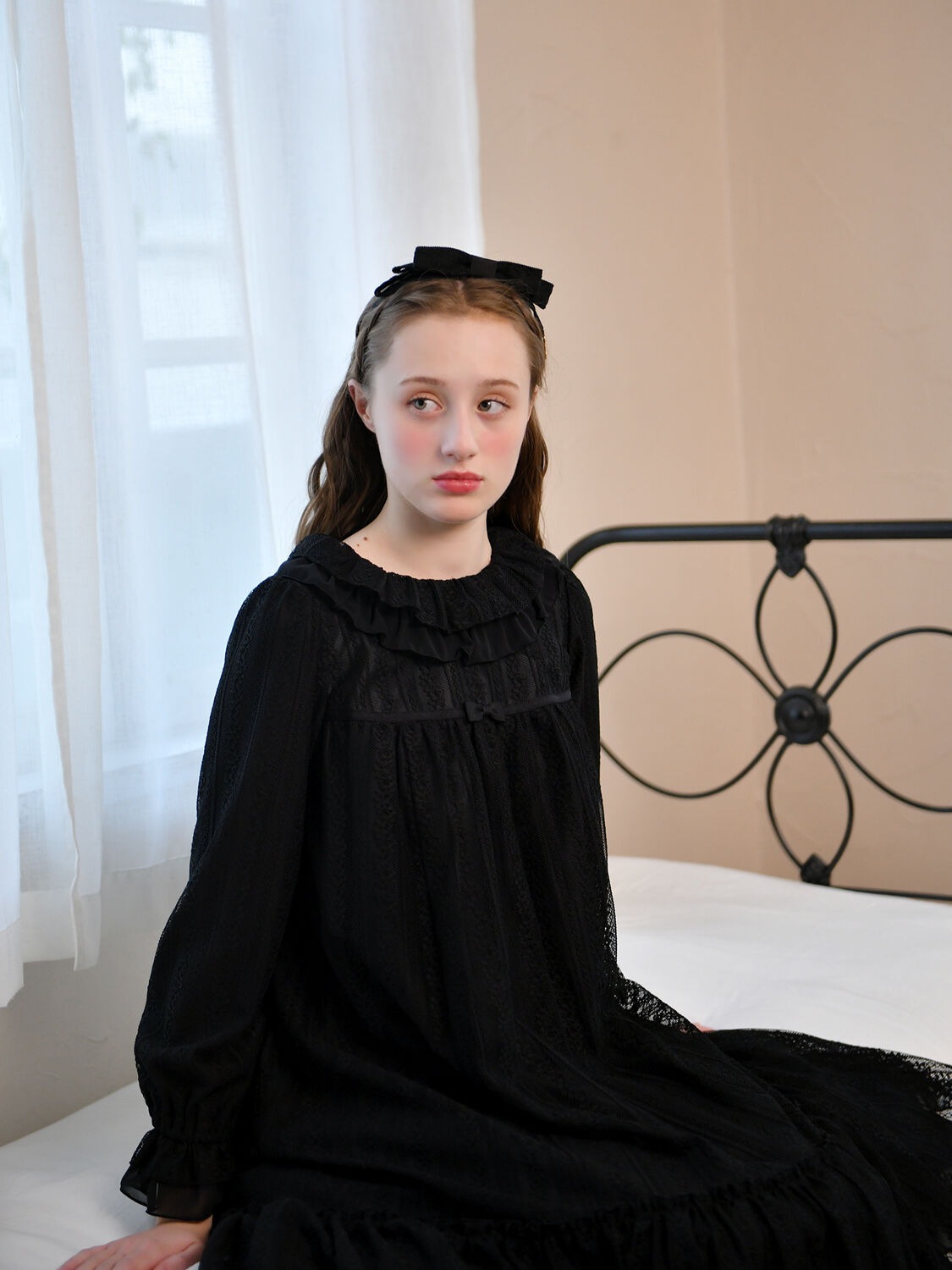 Lucille Dress(Lucille Dress)