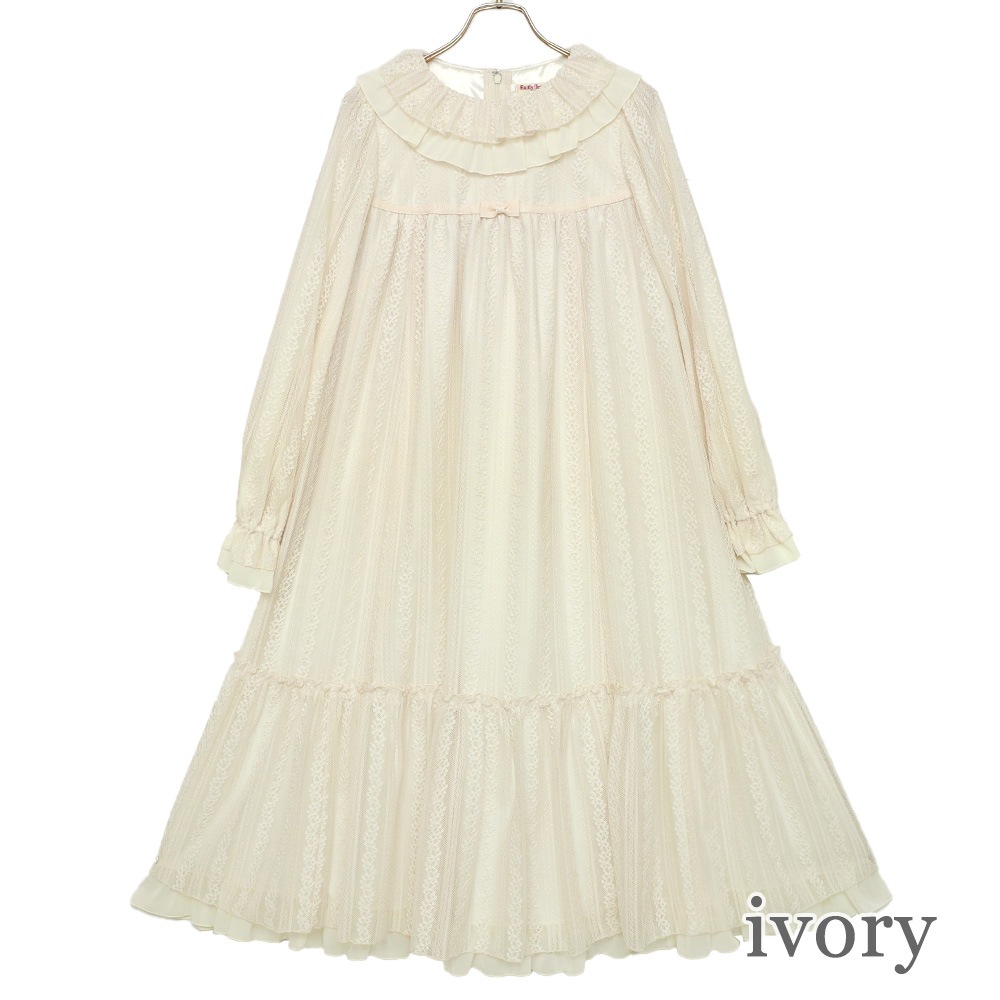 Lucille Dress(Lucille Dress)