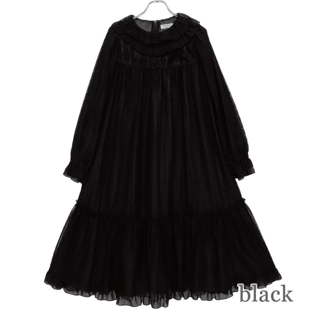 Lucille Dress(Lucille Dress)