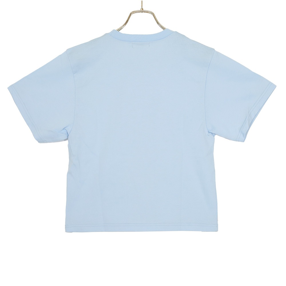 BUBBLE��LAUNDRY T����� (BUBBLE LAUNDRY T-shirt)
