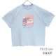 BUBBLE��LAUNDRY T����� (BUBBLE LAUNDRY T-shirt)