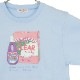 BUBBLE��LAUNDRY T����� (BUBBLE LAUNDRY T-shirt)
