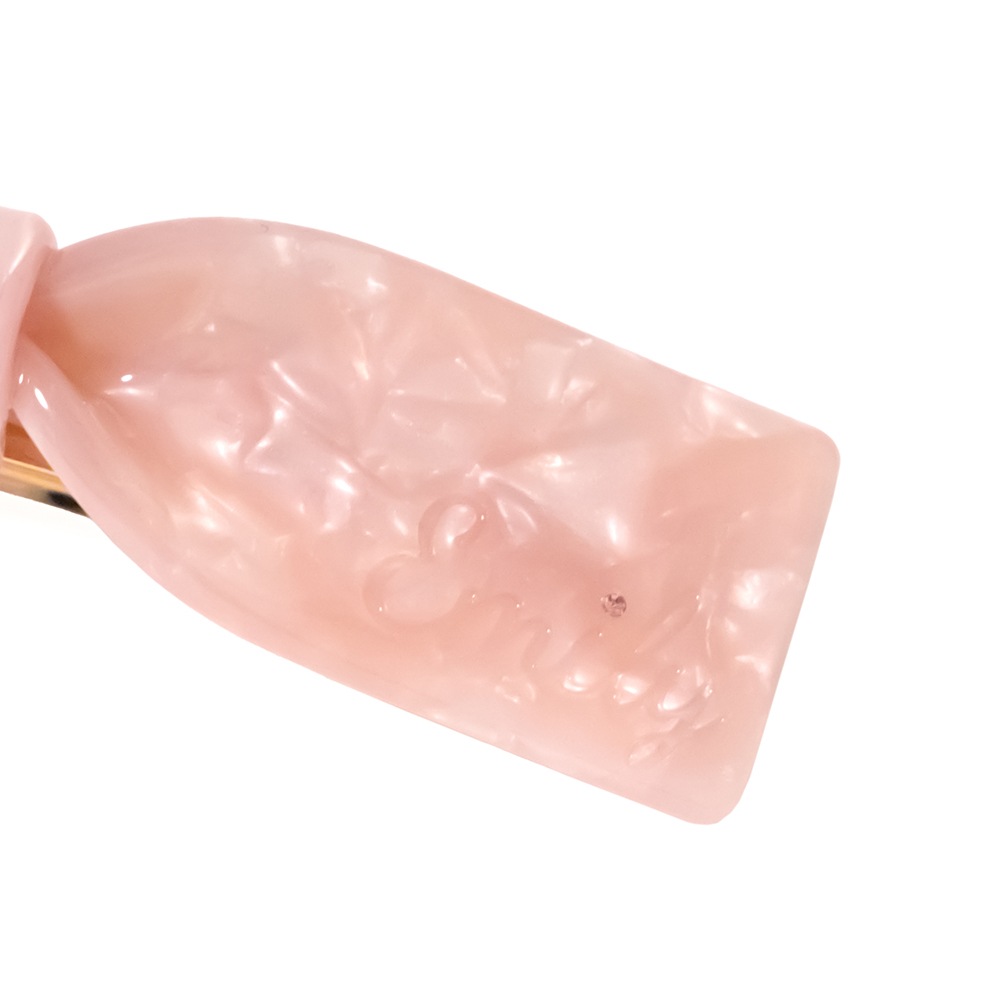 ��������ܥ�Х�å�(acrylic ribbon valletta)