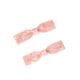 ��������ܥ�Х�å�(acrylic ribbon valletta)