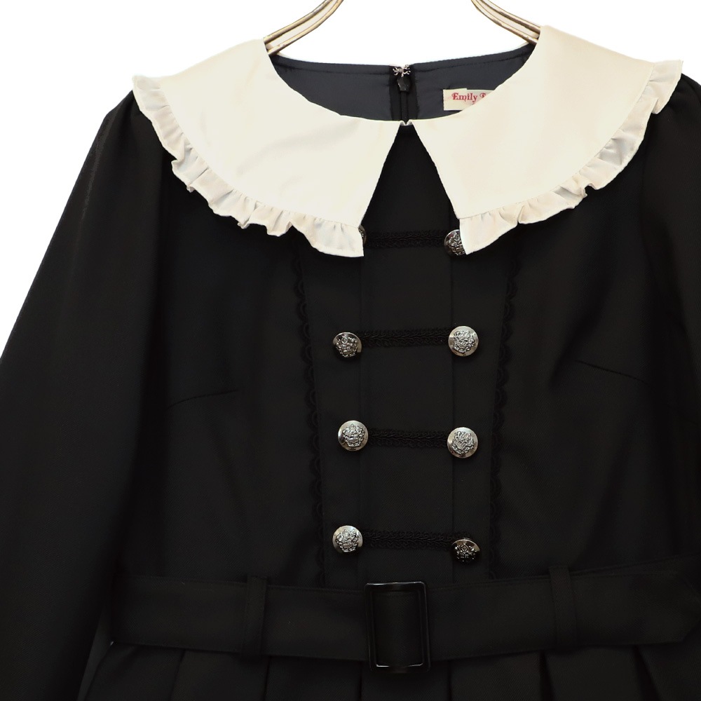 Υȡԡ (Monotone dress)