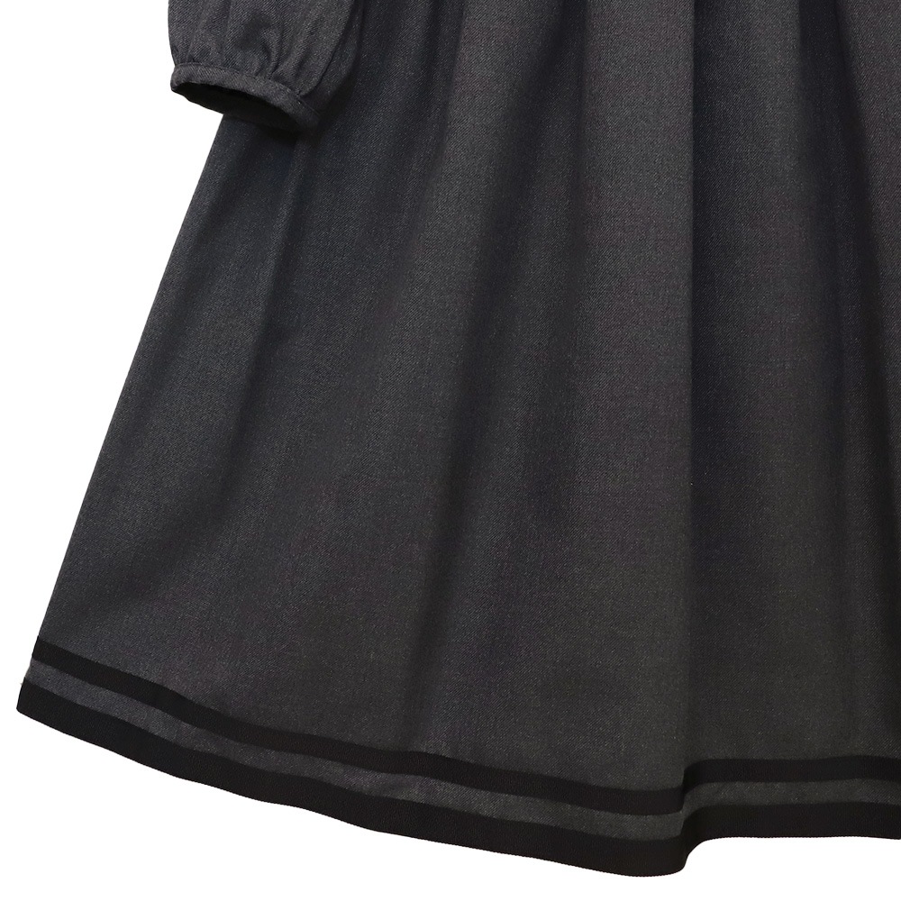 Υȡԡ (Monotone dress)