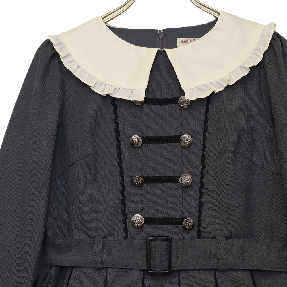 Υȡԡ (Monotone dress)