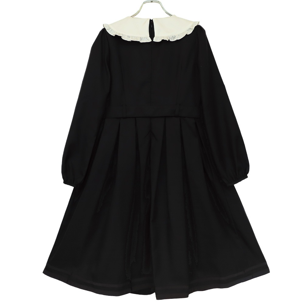 Υȡԡ (Monotone dress)