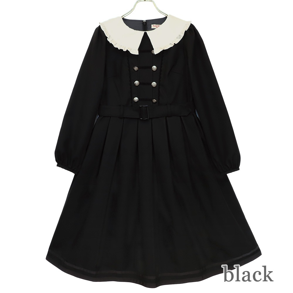 Υȡԡ (Monotone dress)