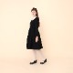 Υȡԡ (Monotone dress)